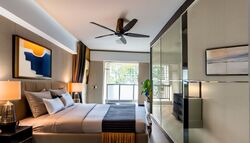 Melville Park (D18), Condominium #529001201